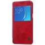 Nillkin Qin Series Leather case for Samsung Galaxy J5108/Galaxy J5 (2016) 5.2inch order from official NILLKIN store
